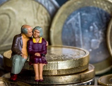 Σήμερα ψηφίζεται η αύξηση συντάξεων στη Γερμανία
